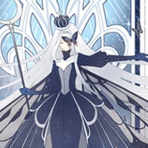 Meet your Posher, Audrey